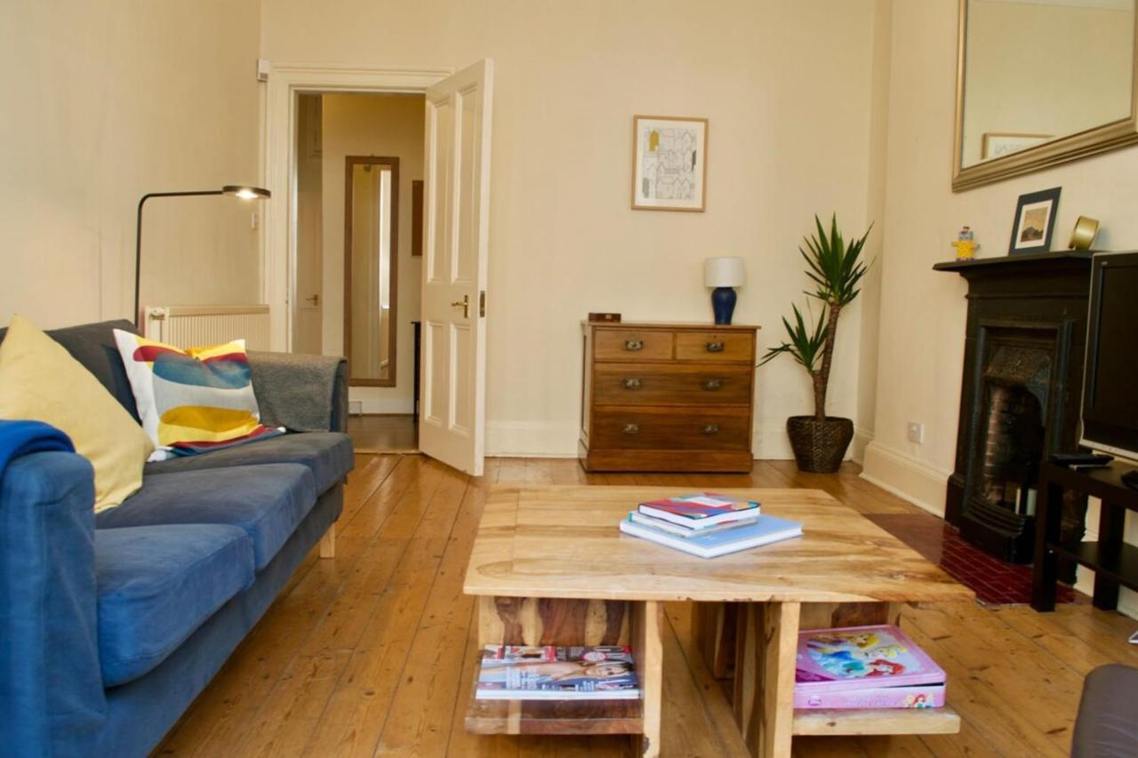 Appartement Beautiful Traditional 3 Bedroom In Édimbourg