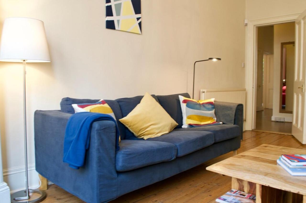 Beautiful Traditional 3 Bedroom In Appartement