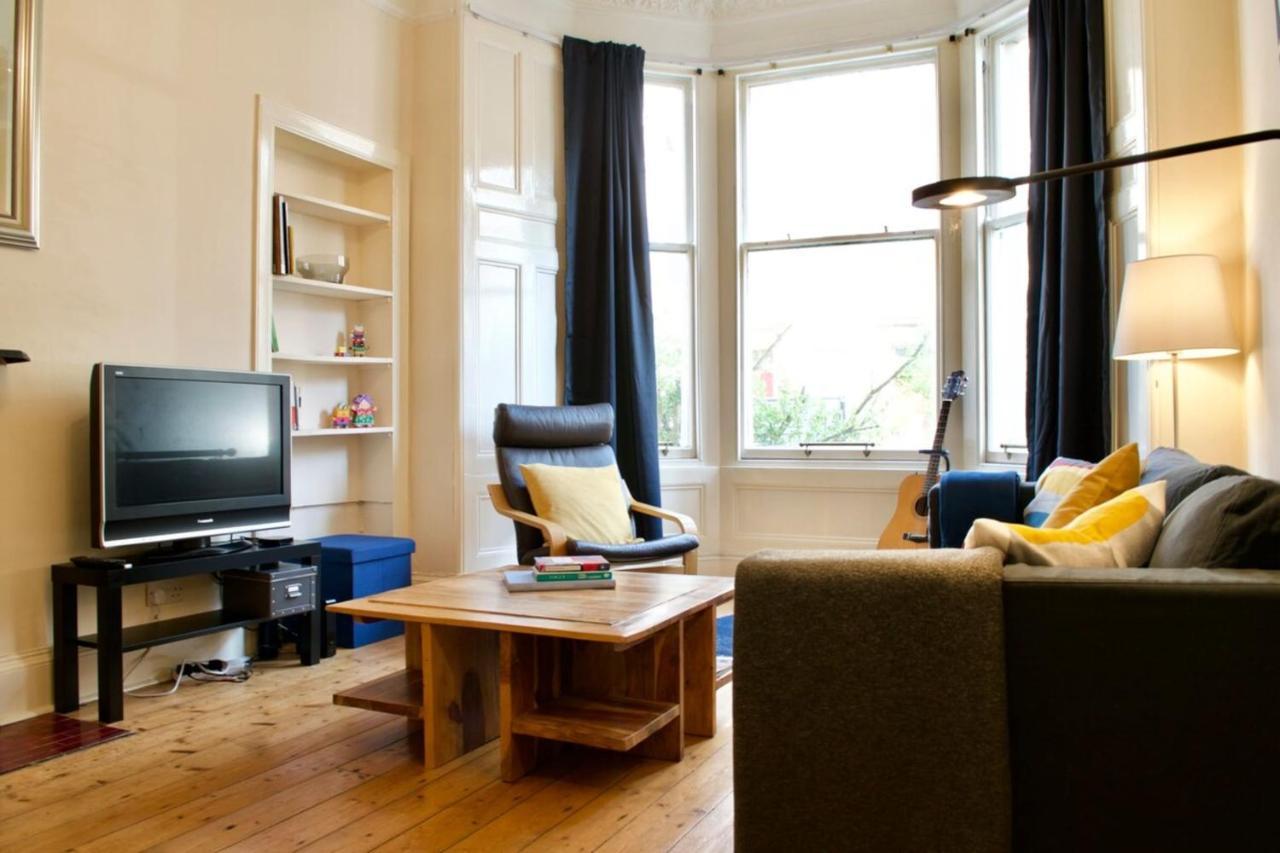 Appartement Beautiful Traditional 3 Bedroom In