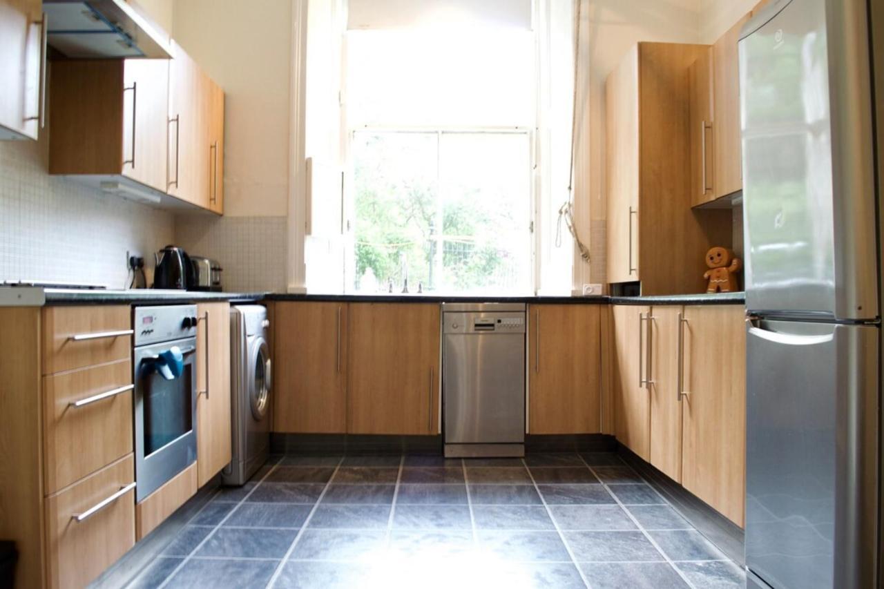 Appartement Beautiful Traditional 3 Bedroom In