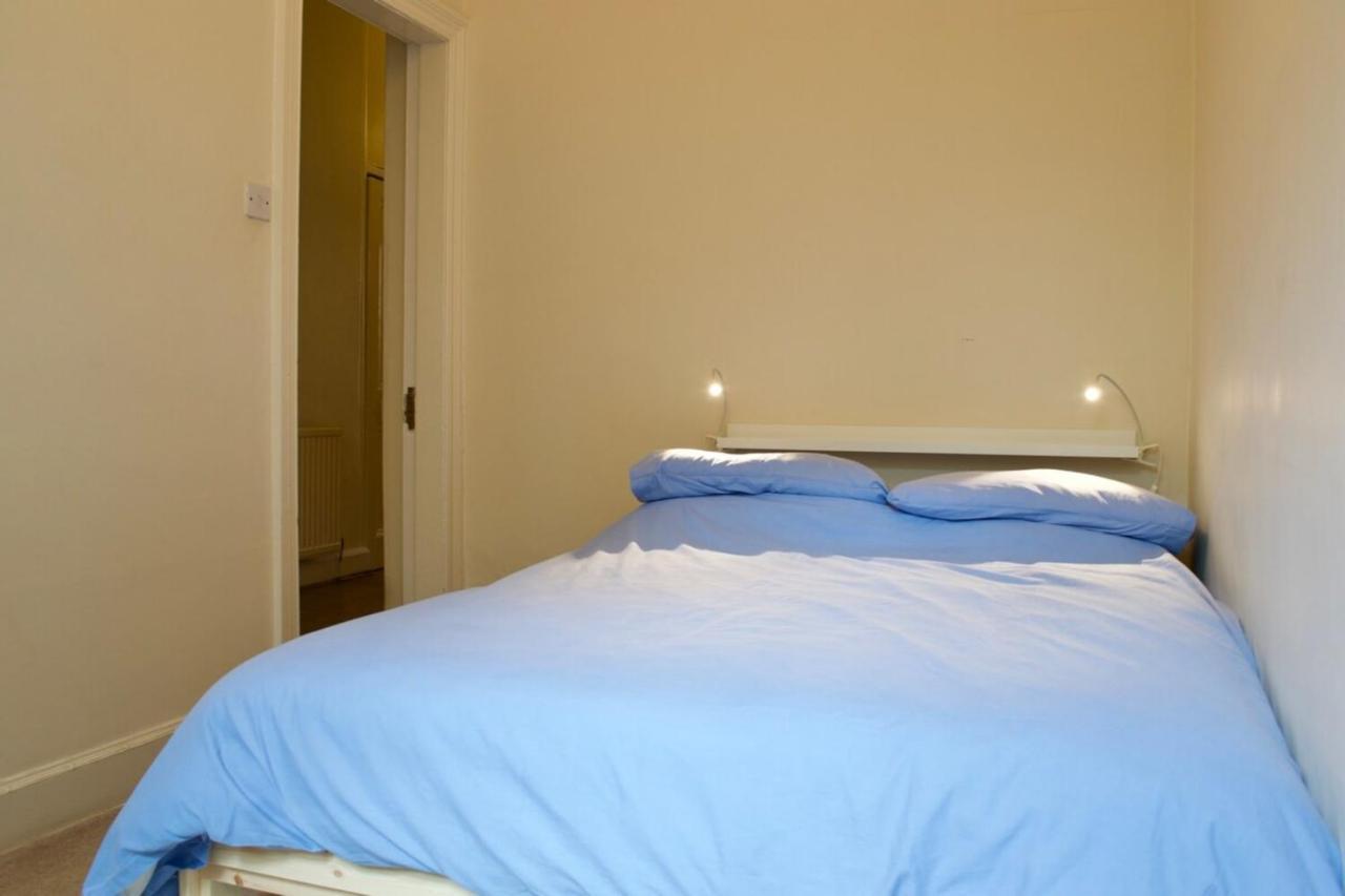 Beautiful Traditional 3 Bedroom In * Édimbourg