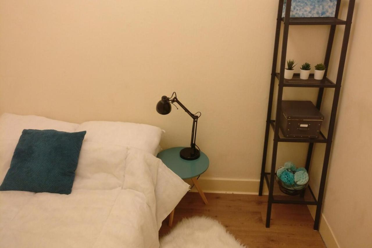 Beautiful Traditional 3 Bedroom In Appartement *