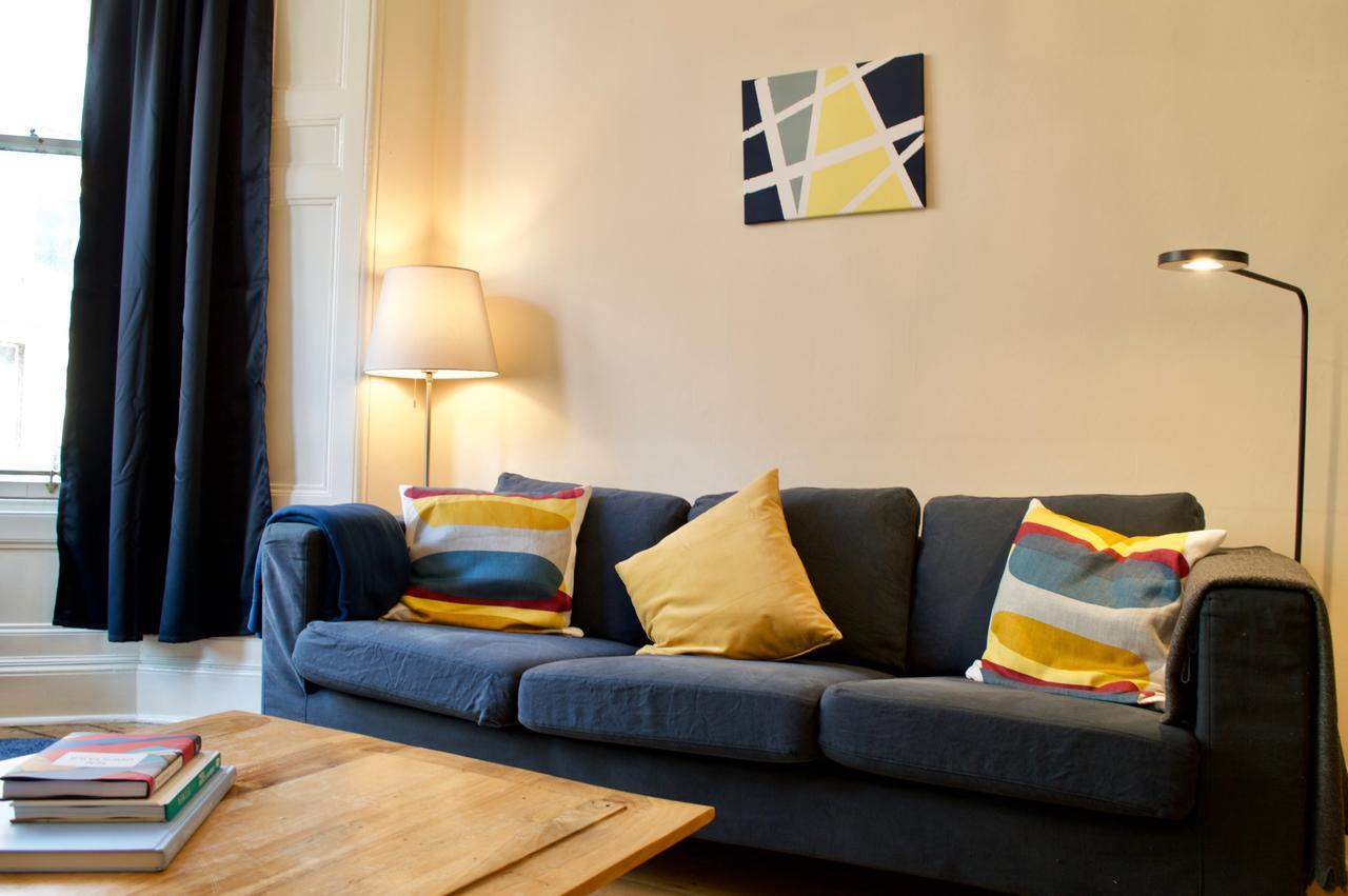 Beautiful Traditional 3 Bedroom In Appartement