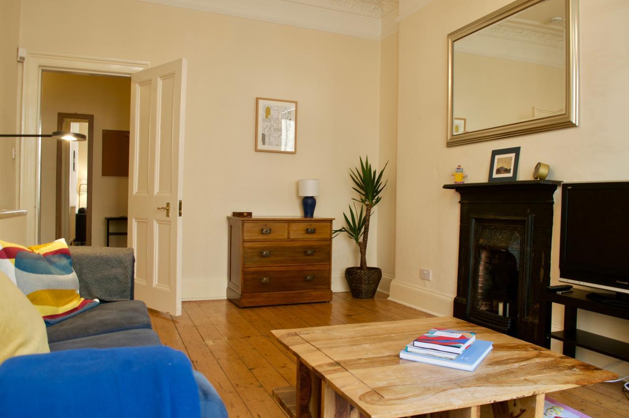 Beautiful Traditional 3 Bedroom In * Édimbourg